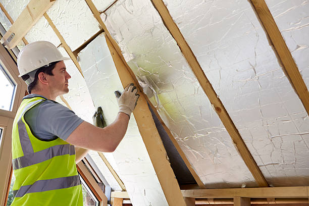 Best Commercial Insulation in White City, OR